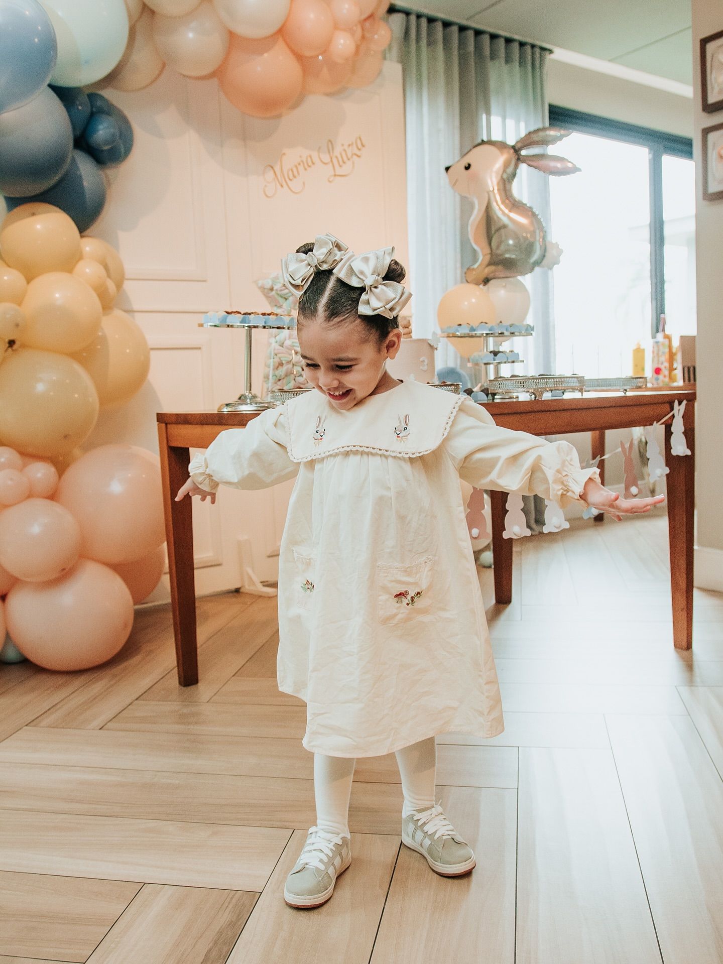 A Magia da Festa... - 1 - 6