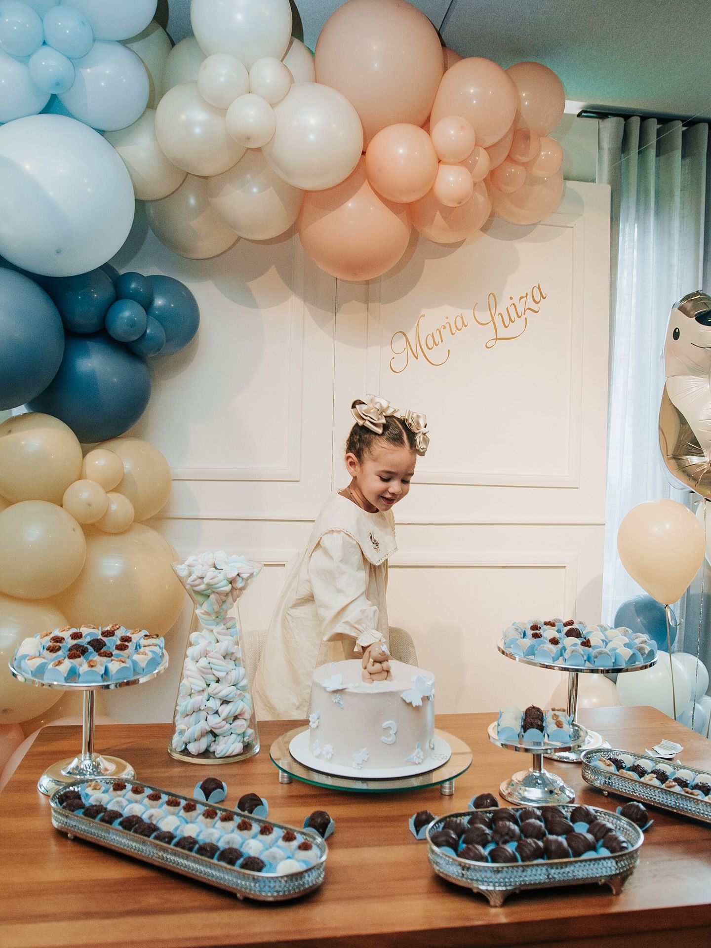 A Magia da Festa... - 1 - 1