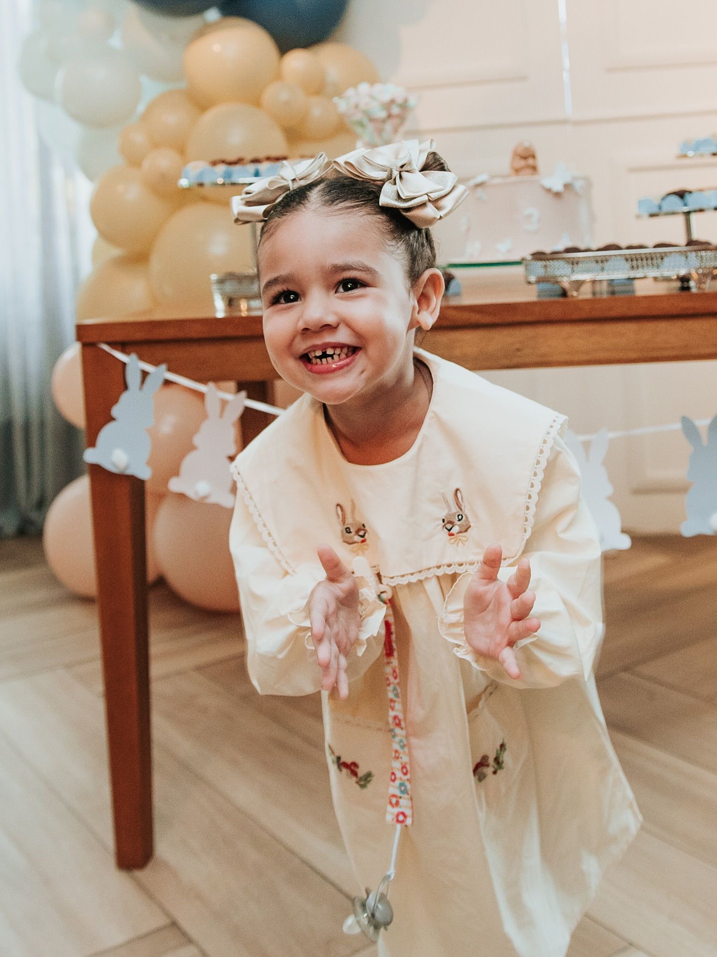 A Magia da Festa... - 1 - 5