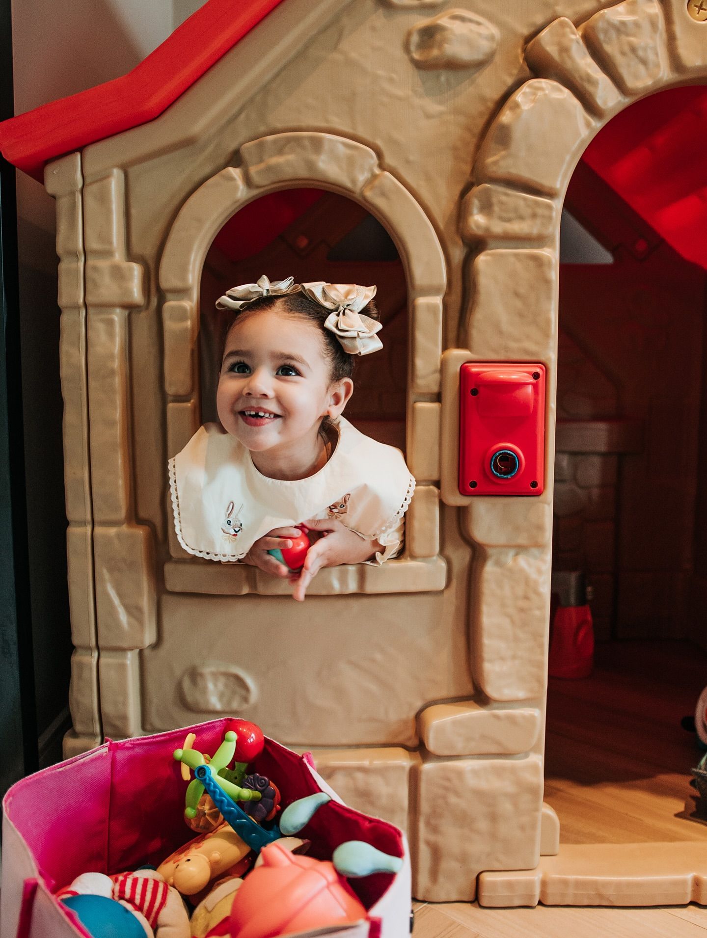 A Magia da Festa... - 1 - 0