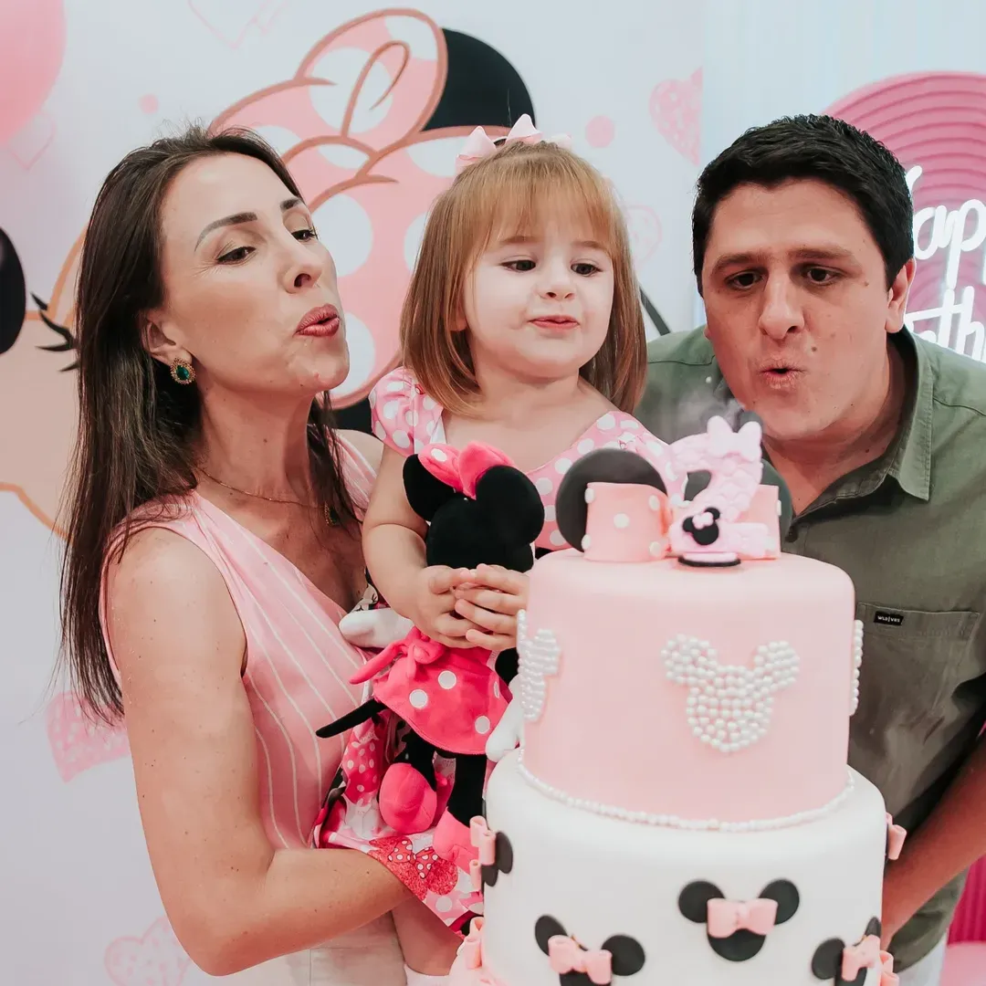 A Magia da Festa... - 1 - 65