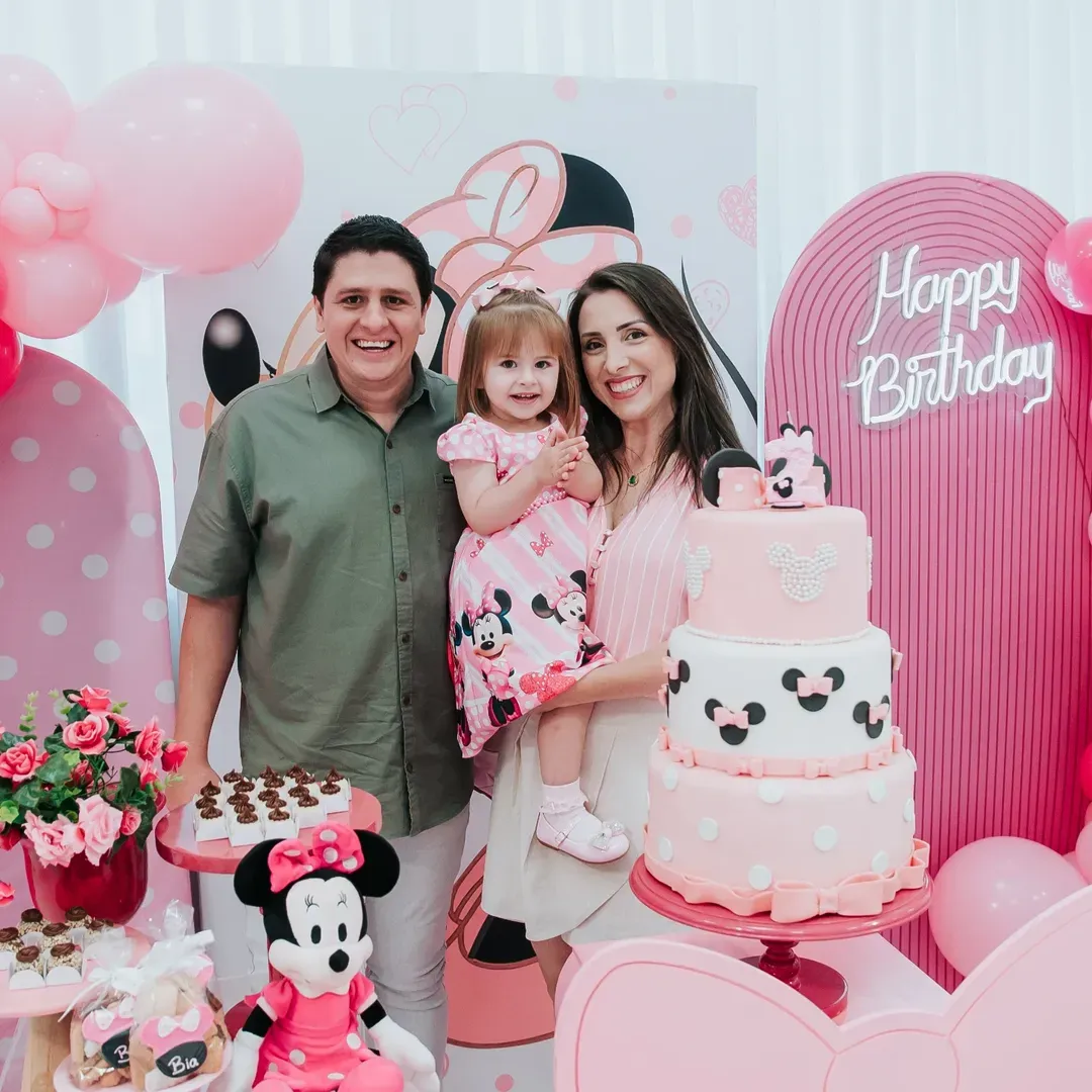 A Magia da Festa... - 1 - 64