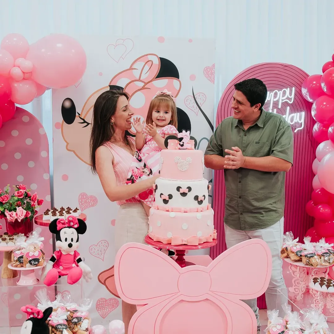 A Magia da Festa... - 1 - 52