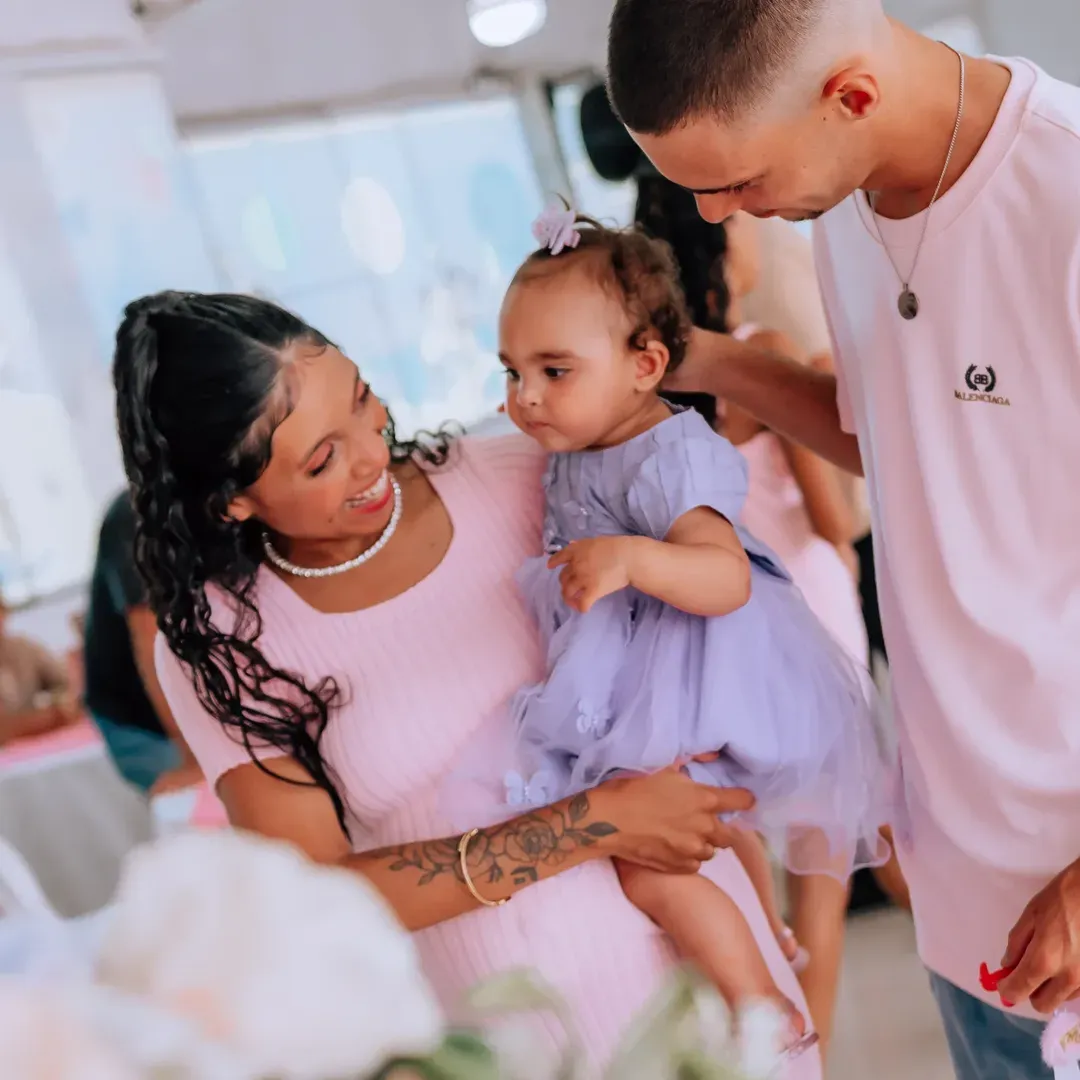 A Magia da Festa... - 1 - 47