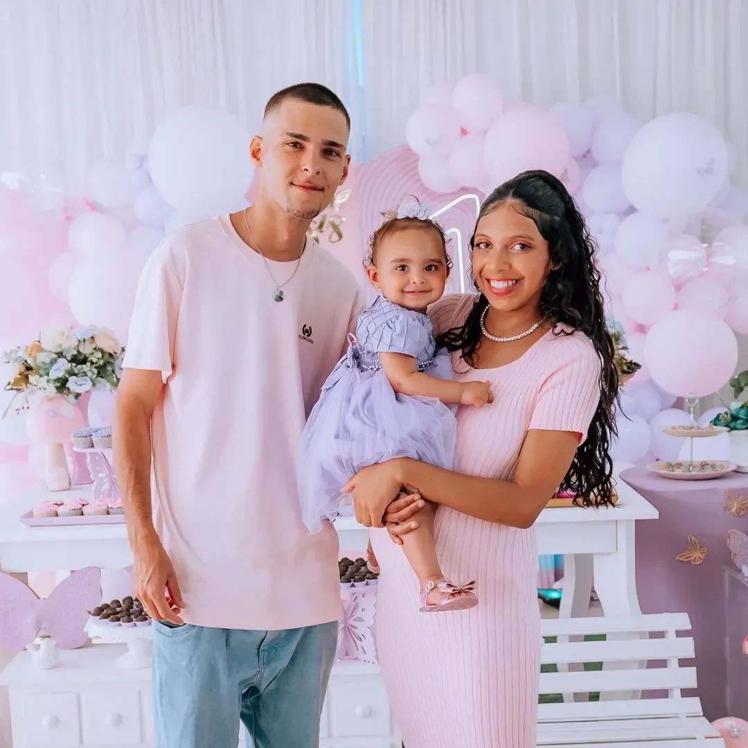 A Magia da Festa... - 1 - 42