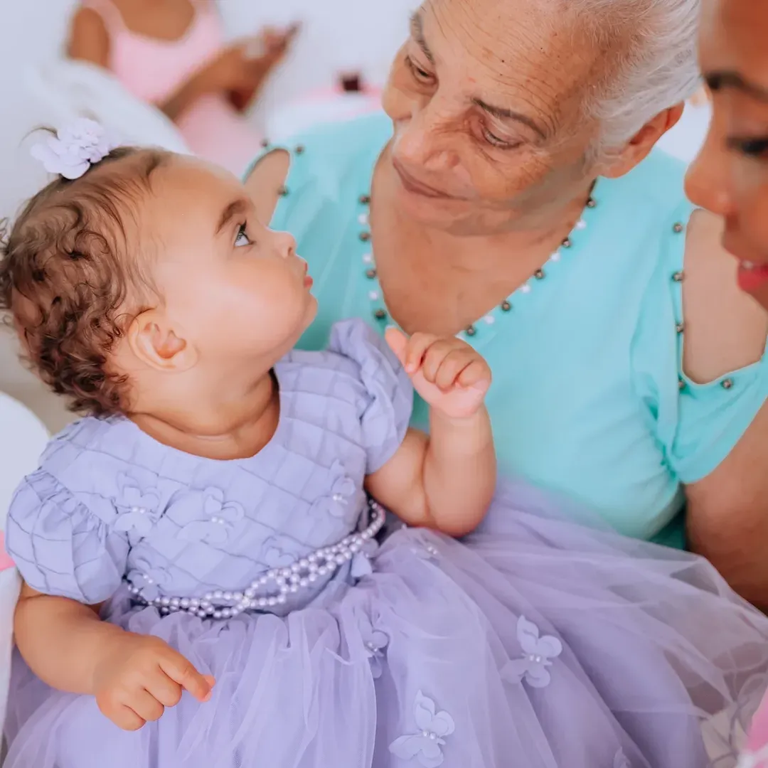 A Magia da Festa... - 1 - 40