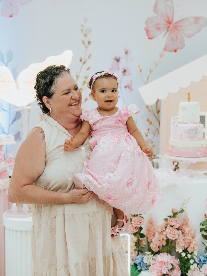 A Magia da Festa... - 1 - 31