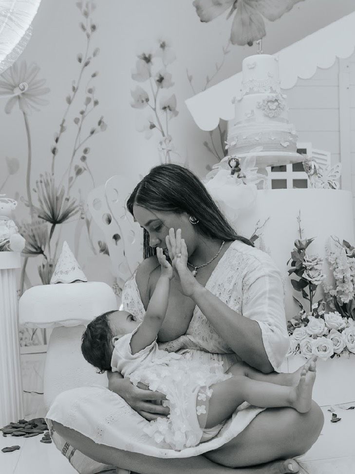 A Magia da Festa... - 1 - 28