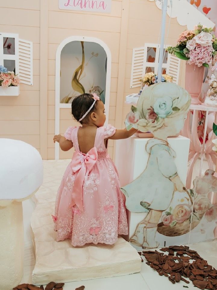 A Magia da Festa... - 1 - 27