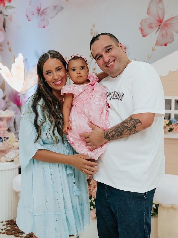 A Magia da Festa... - 1 - 25