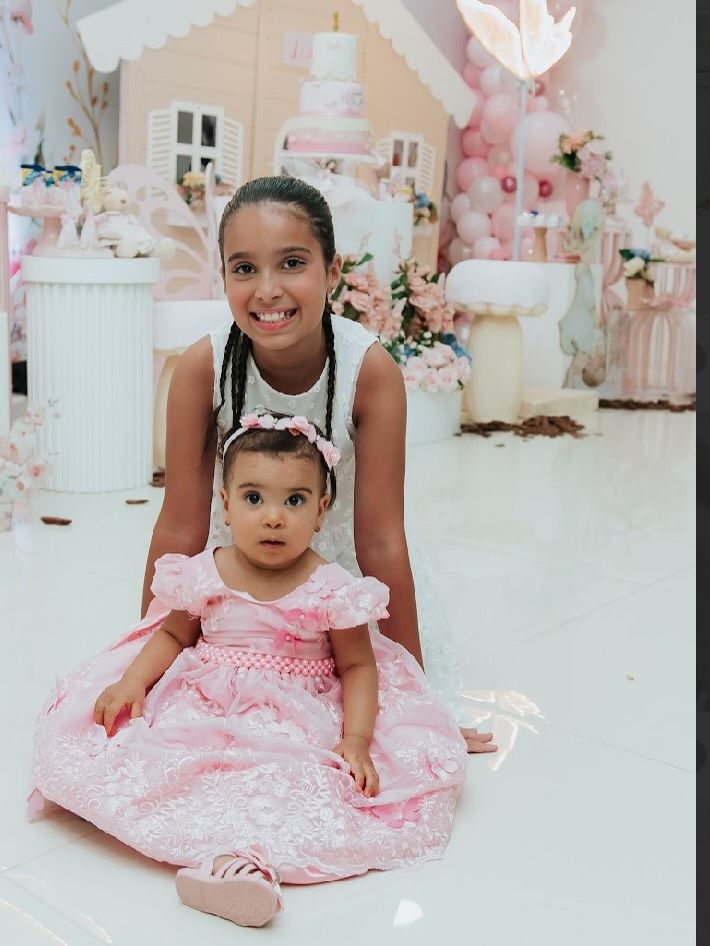 A Magia da Festa... - 1 - 26