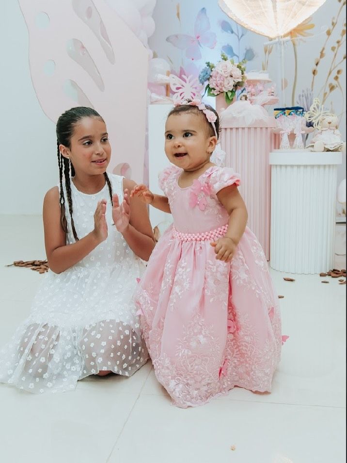 A Magia da Festa... - 1 - 24