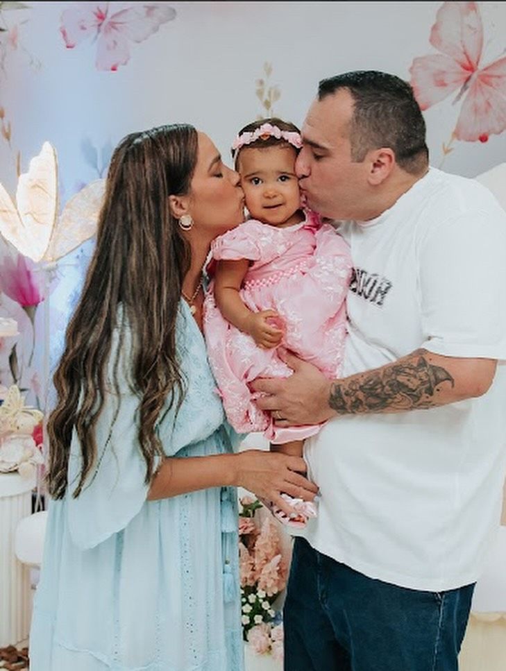 A Magia da Festa... - 1 - 23