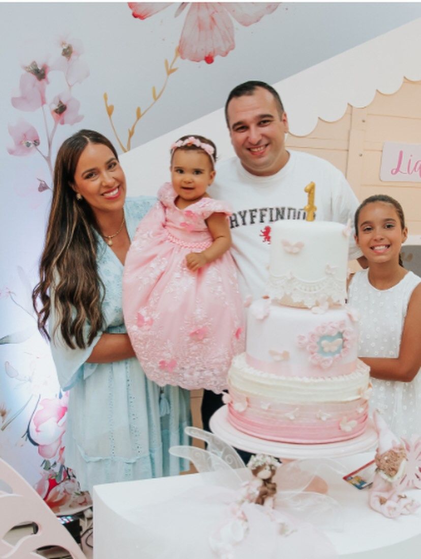 A Magia da Festa... - 1 - 21