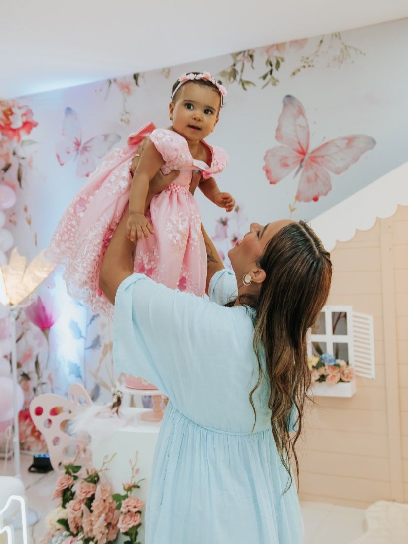 A Magia da Festa... - 1 - 22