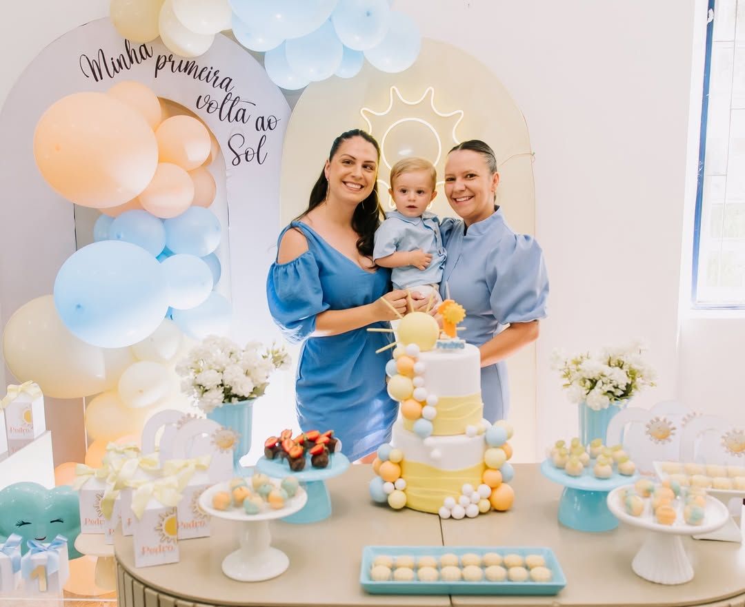 A Magia da Festa... - 1 - 20