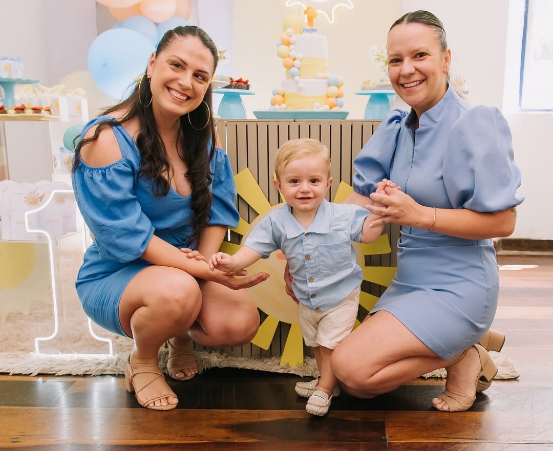 A Magia da Festa... - 1 - 19