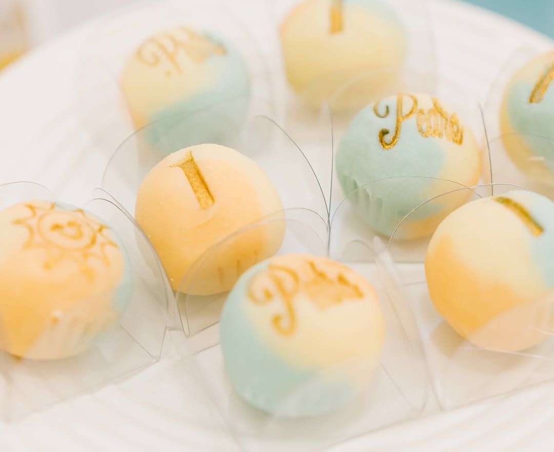 A Magia da Festa... - 1 - 18