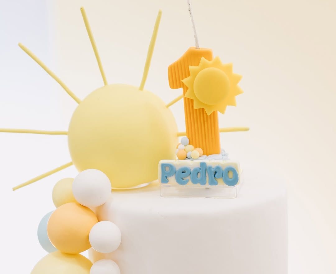 A Magia da Festa... - 1 - 16