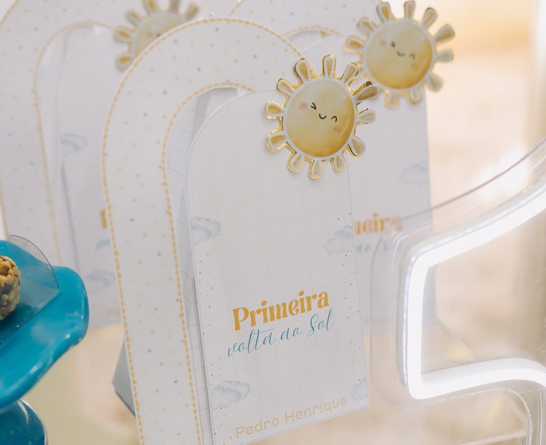 A Magia da Festa... - 1 - 17