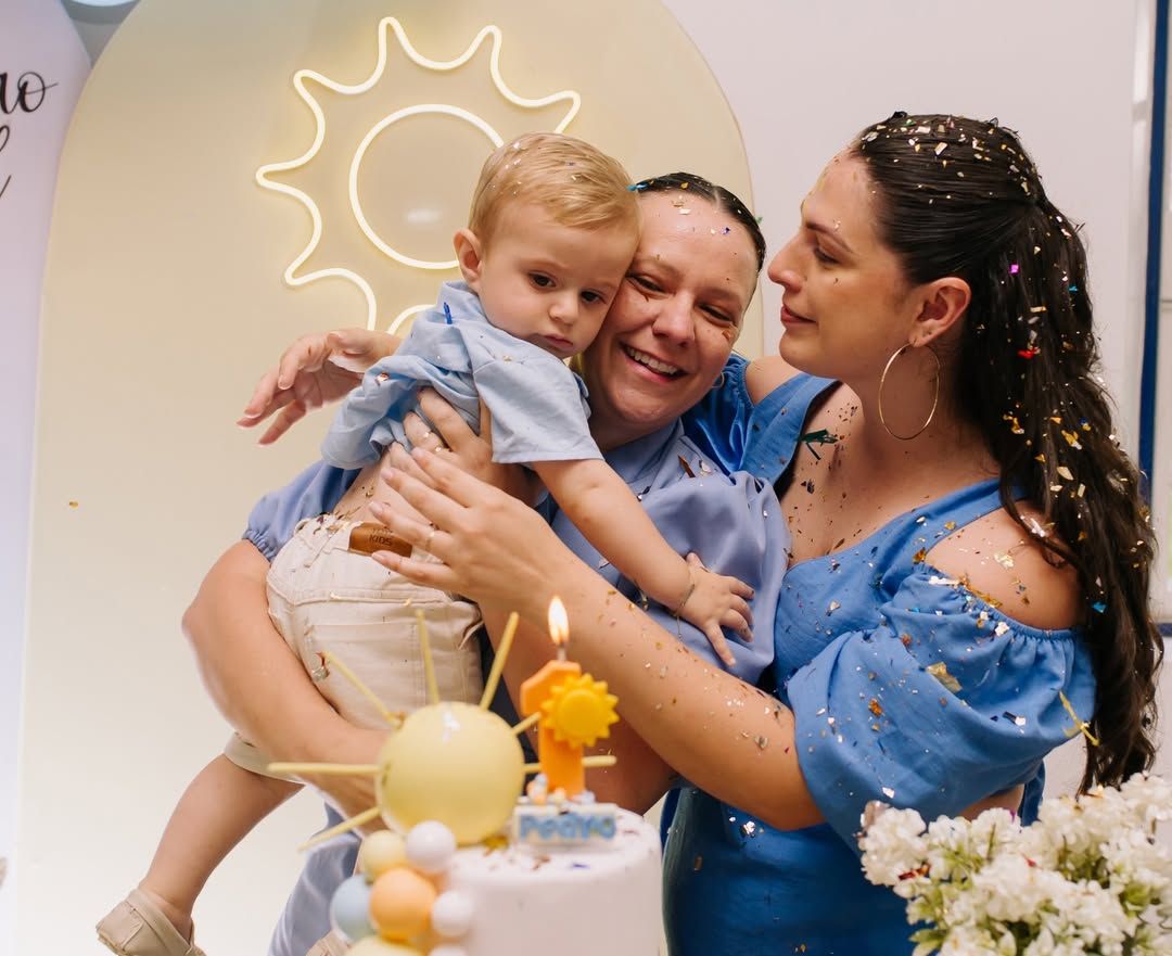 A Magia da Festa... - 1 - 13