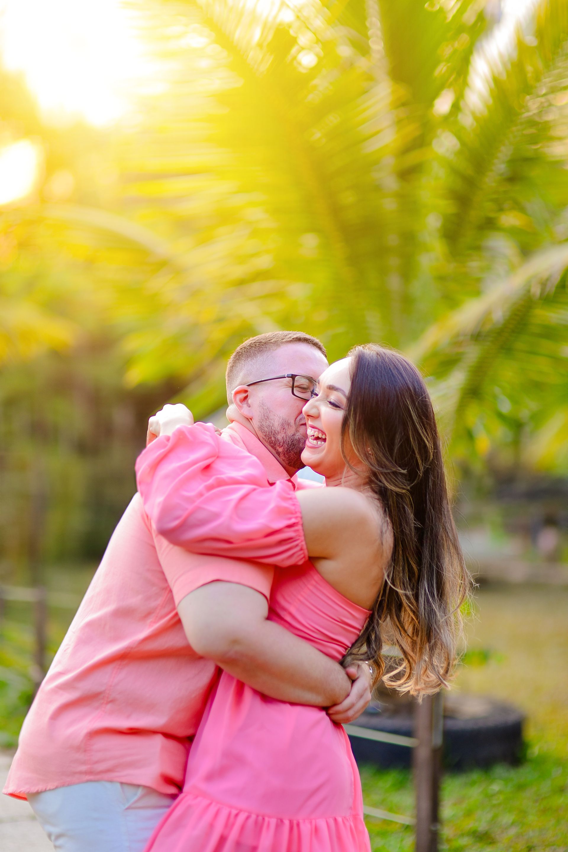 Pré Wedding - 1 - 0