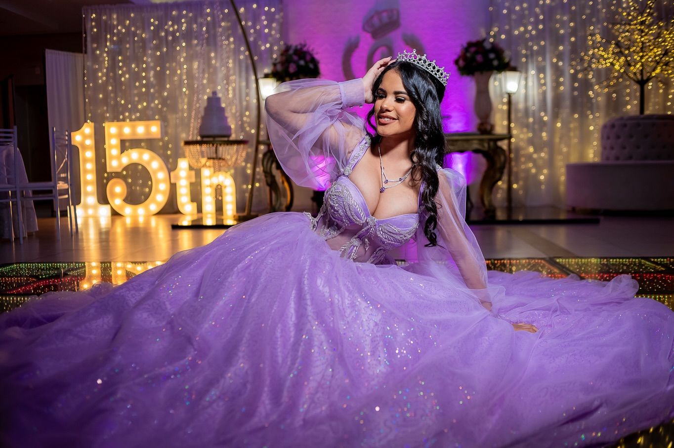 Ensaio do Lian - Novo Hamburgo - Slide 11