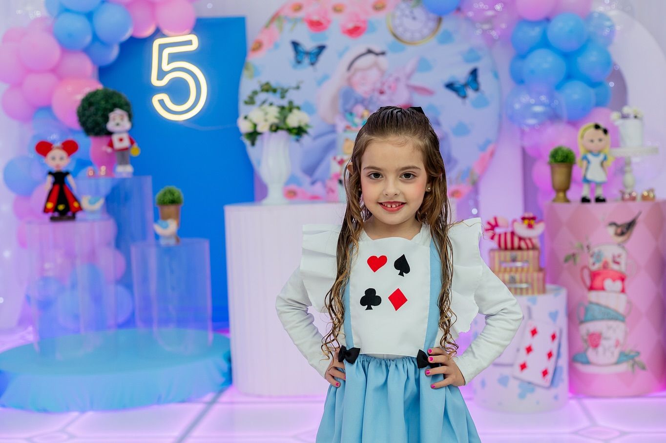 Ensaio do Lian - Novo Hamburgo - Slide 10