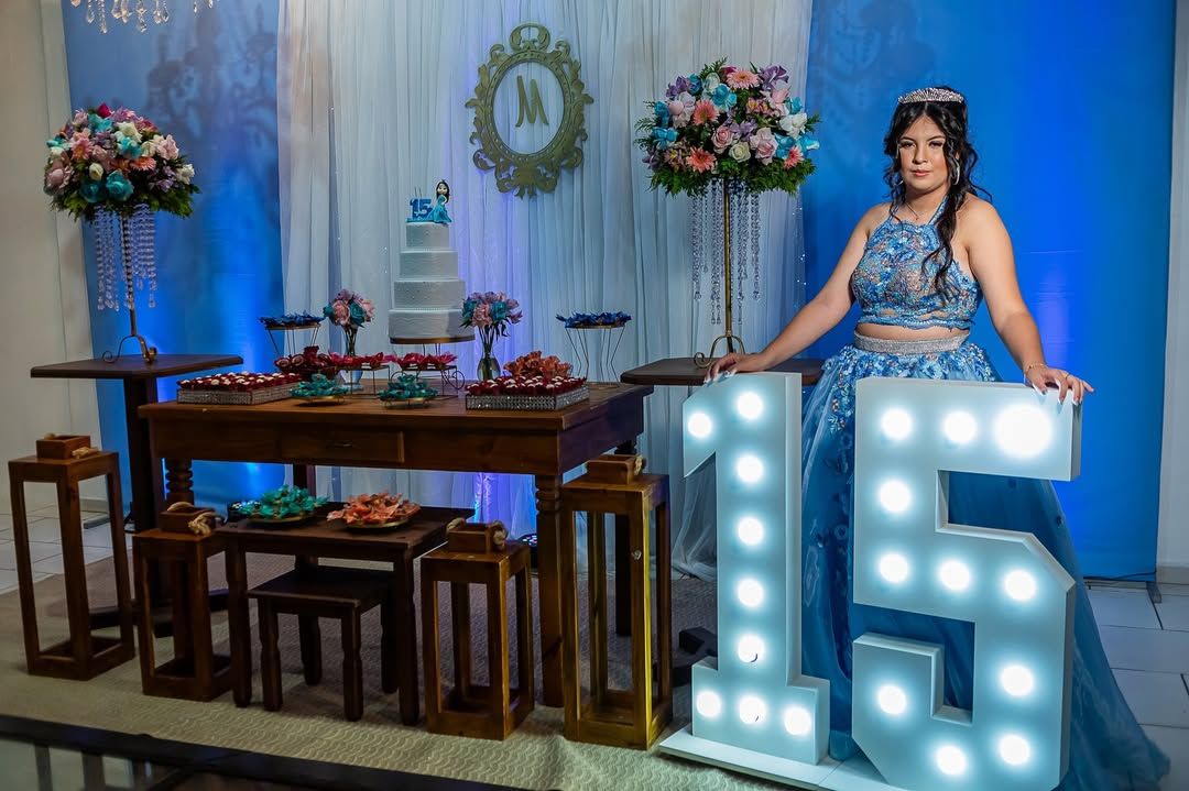 Ensaio do Lian - Novo Hamburgo - Slide 9