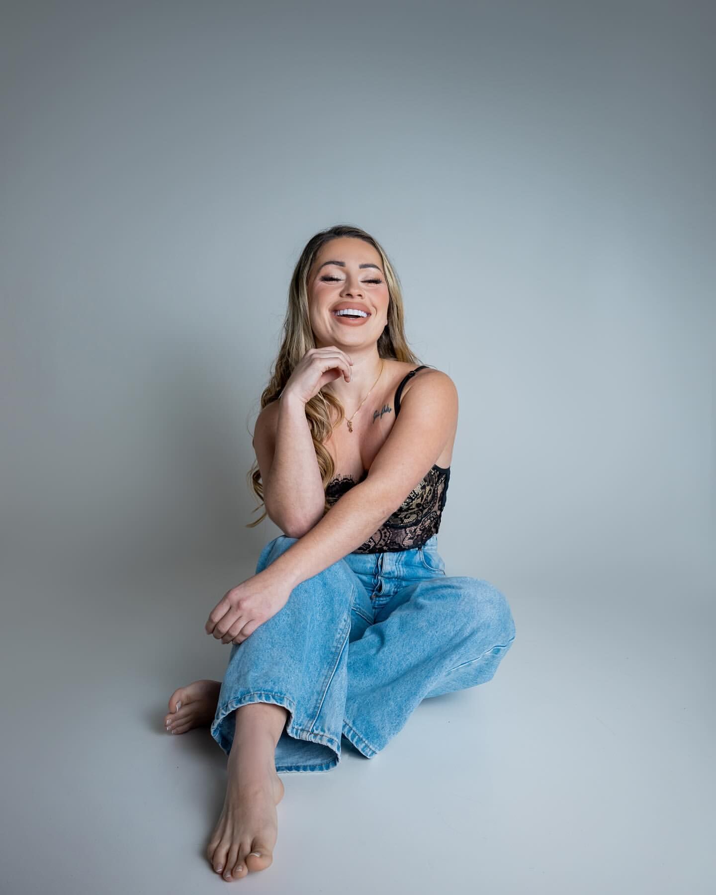 Ensaio do Lian - Novo Hamburgo - Slide 7