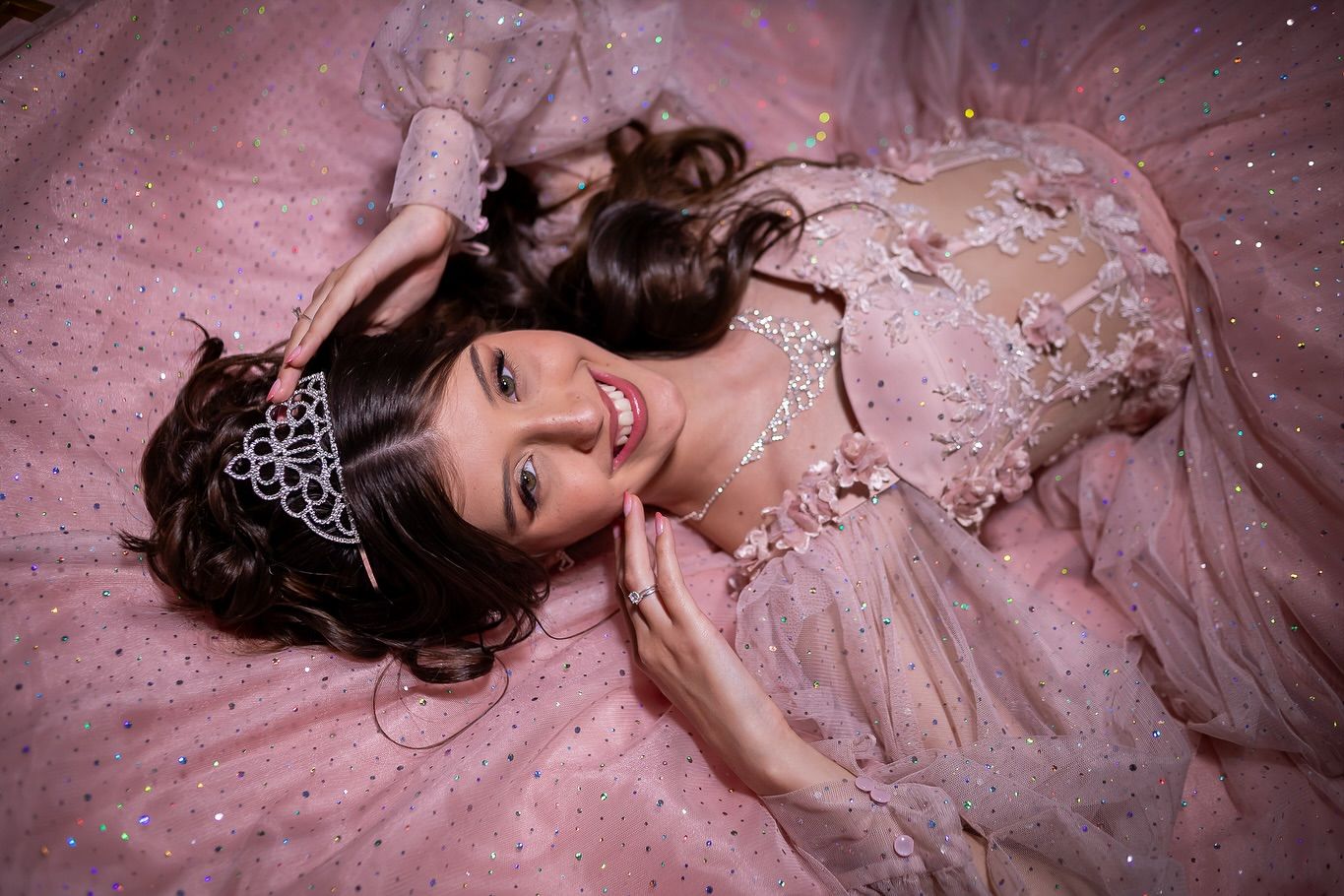 Ensaio do Lian - Novo Hamburgo - Slide 5