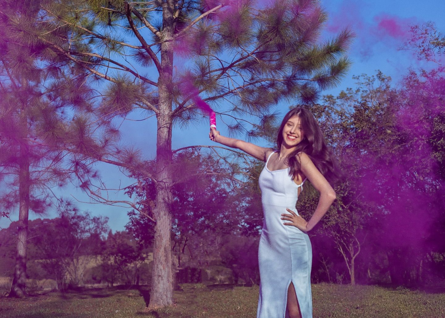 Ensaio do Lian - Novo Hamburgo - Slide 4