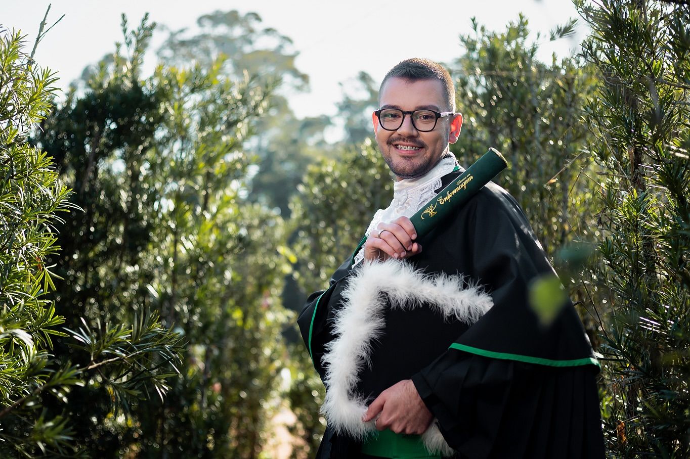 Ensaio do Lian - Novo Hamburgo - Slide 2