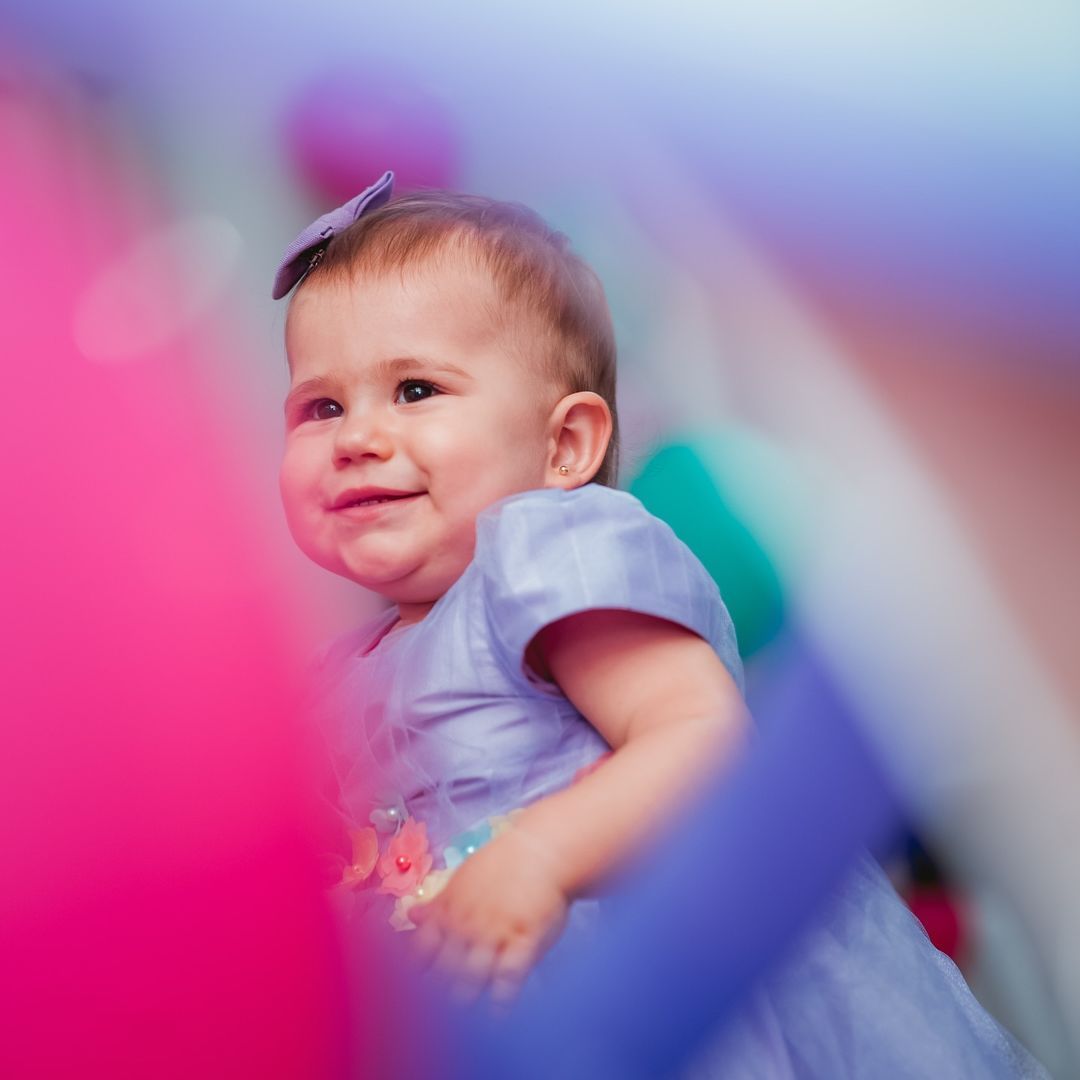 Aniversário Infantil - 1 - 7