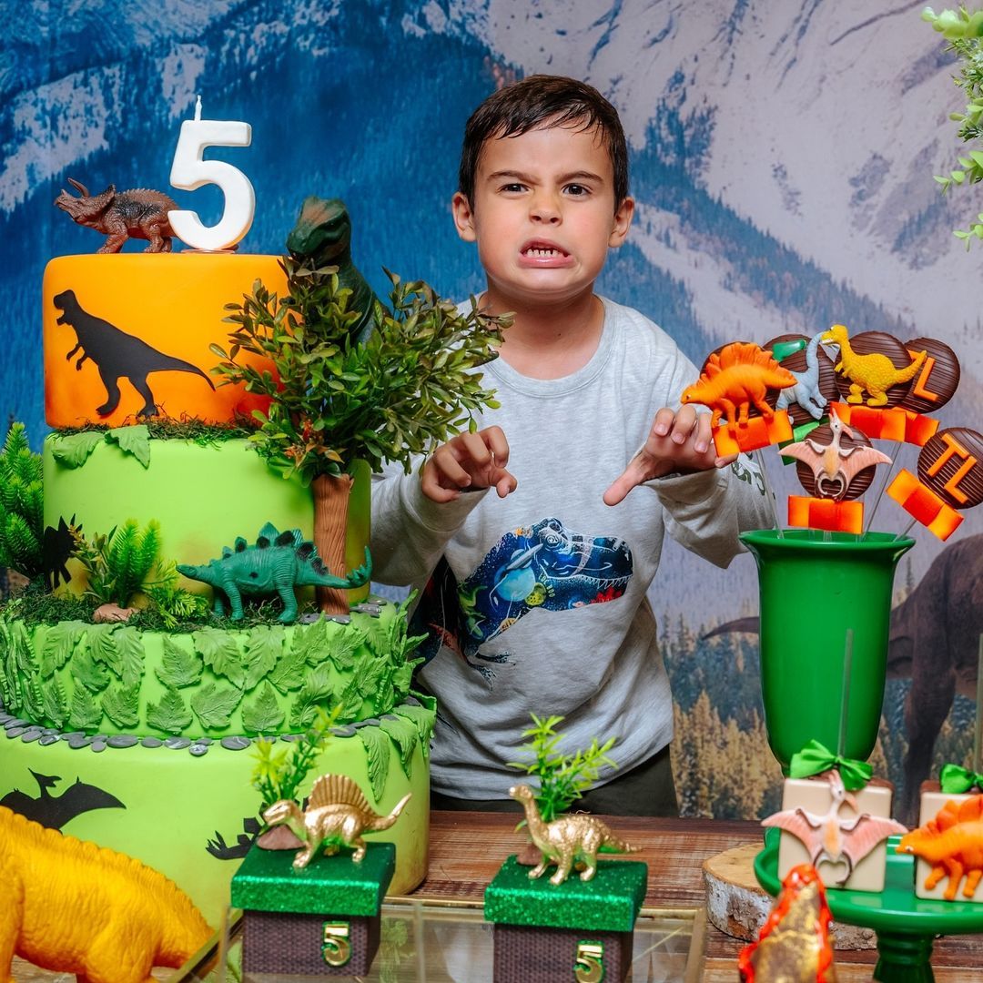 Aniversário Infantil - 1 - 5