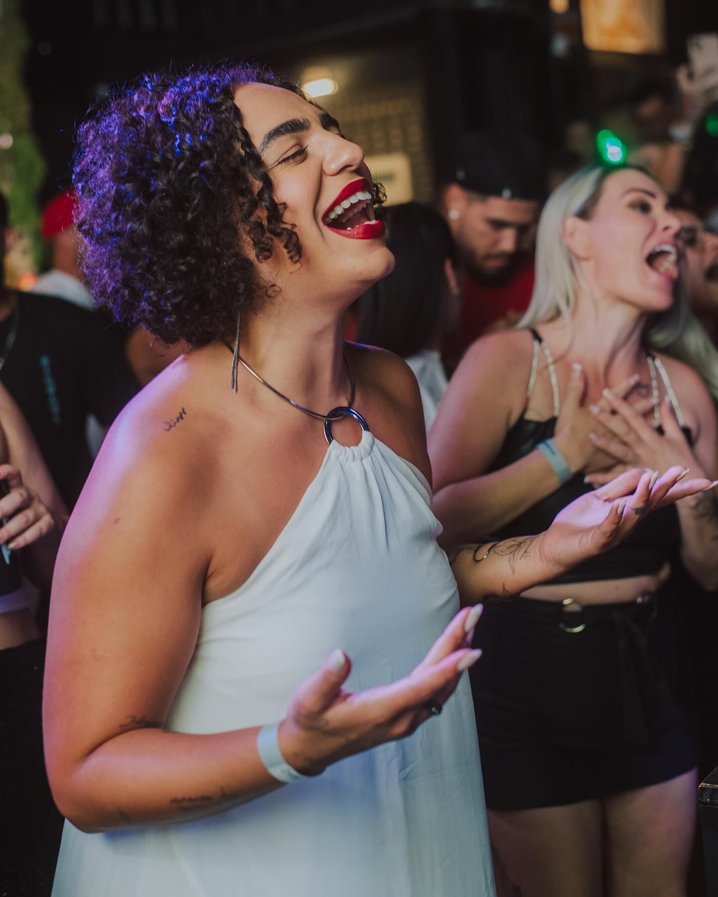 Eventos/Festas/Baladas - 1 - 2