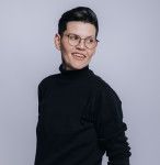 Aline Feliz Fotografia - Footer