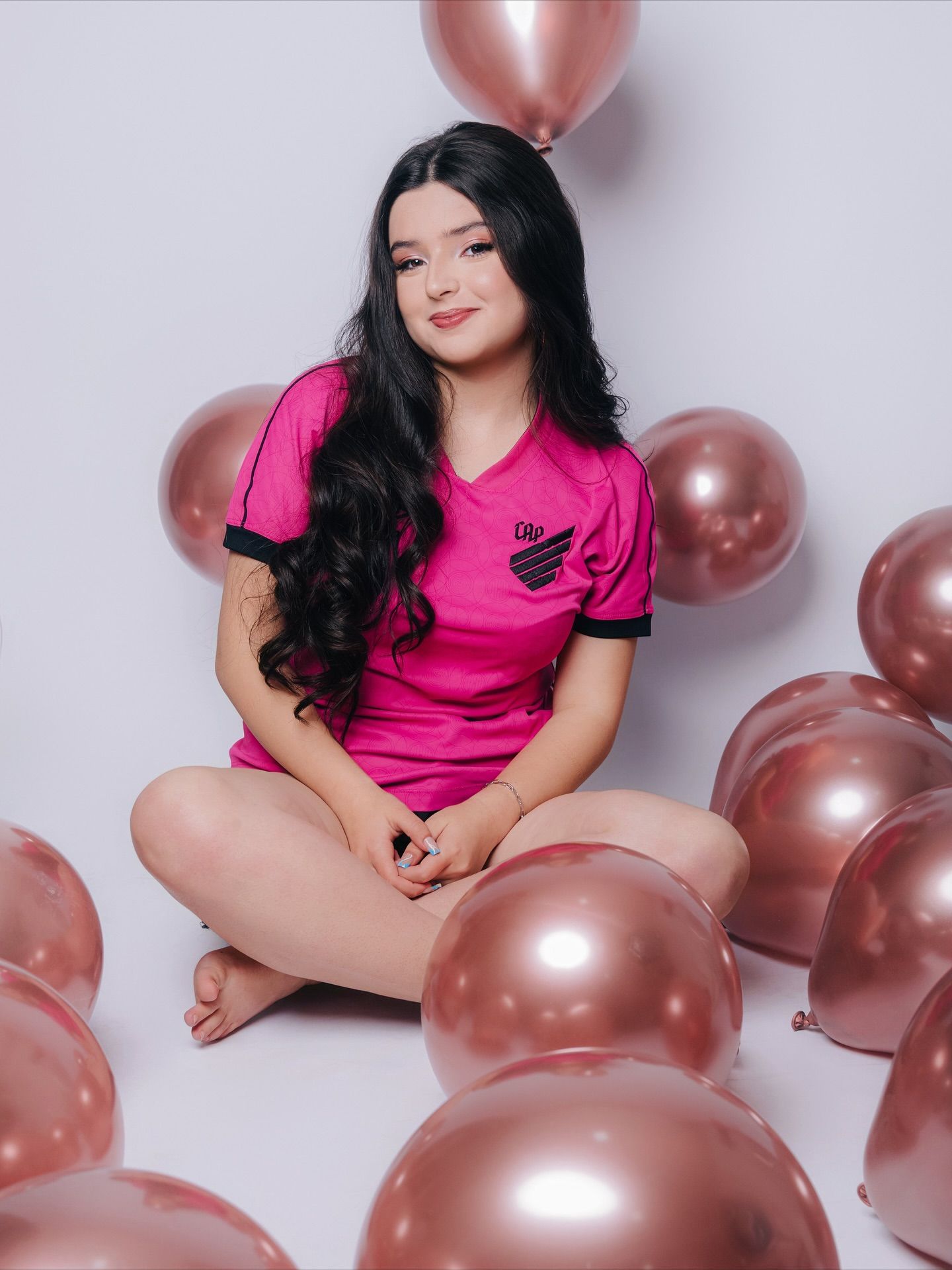 Ensaio 15 anos - 2 - 11