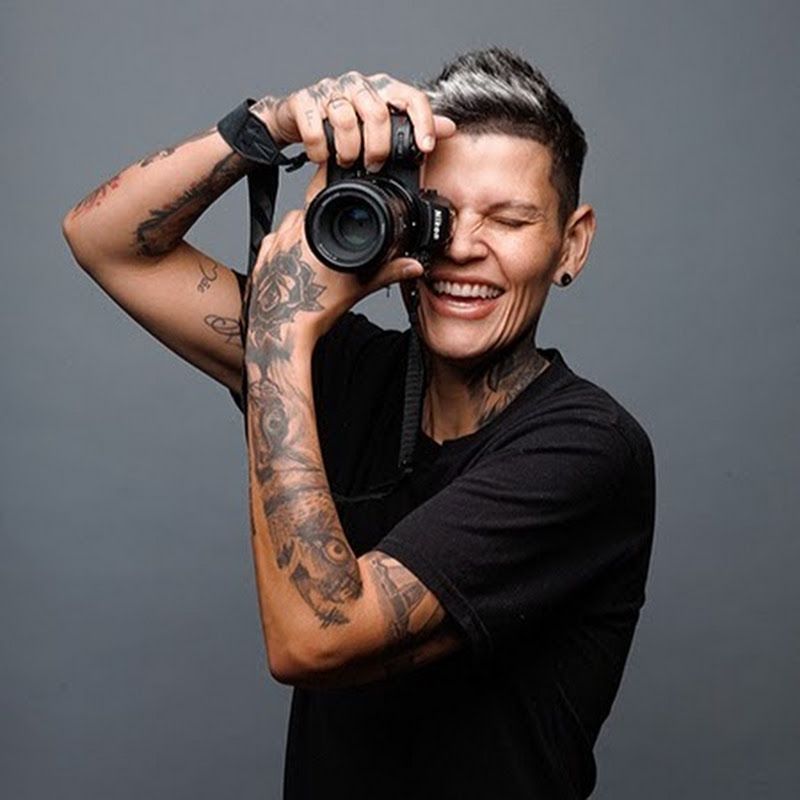 Aline Feliz Foto e Vídeo - Produtora Audiovisual - Footer