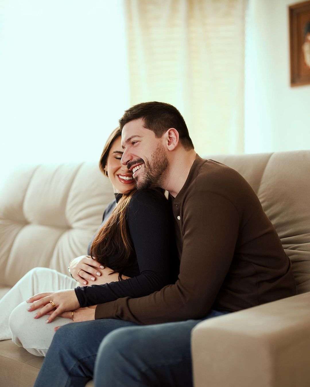 Ensaio Gestante - 3 - 17