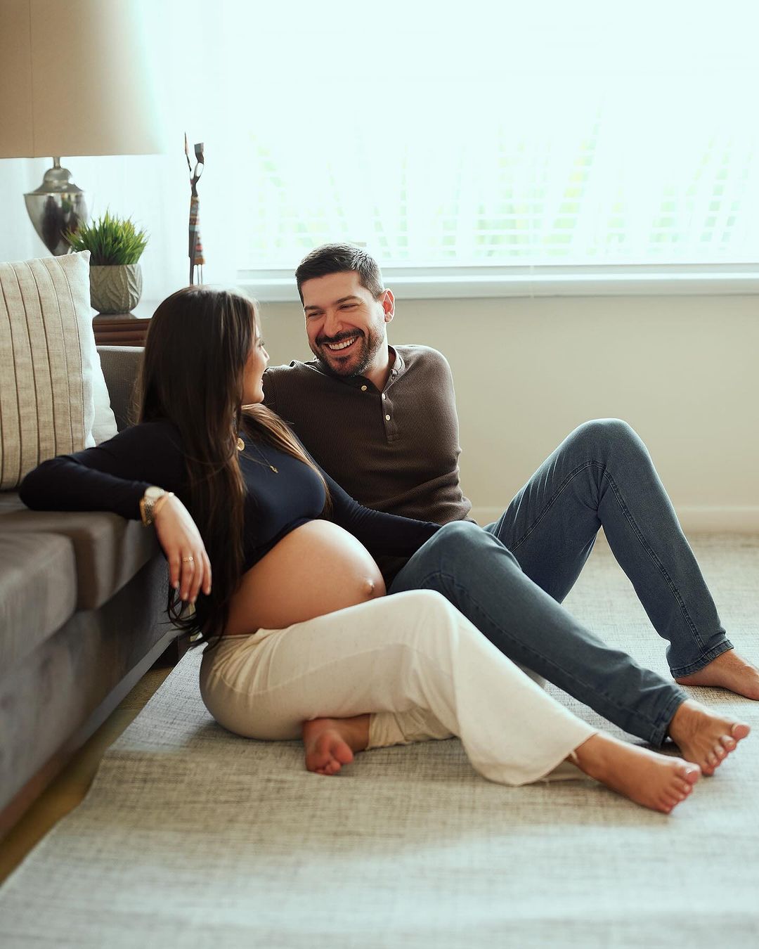 Ensaio Gestante - 3 - 16