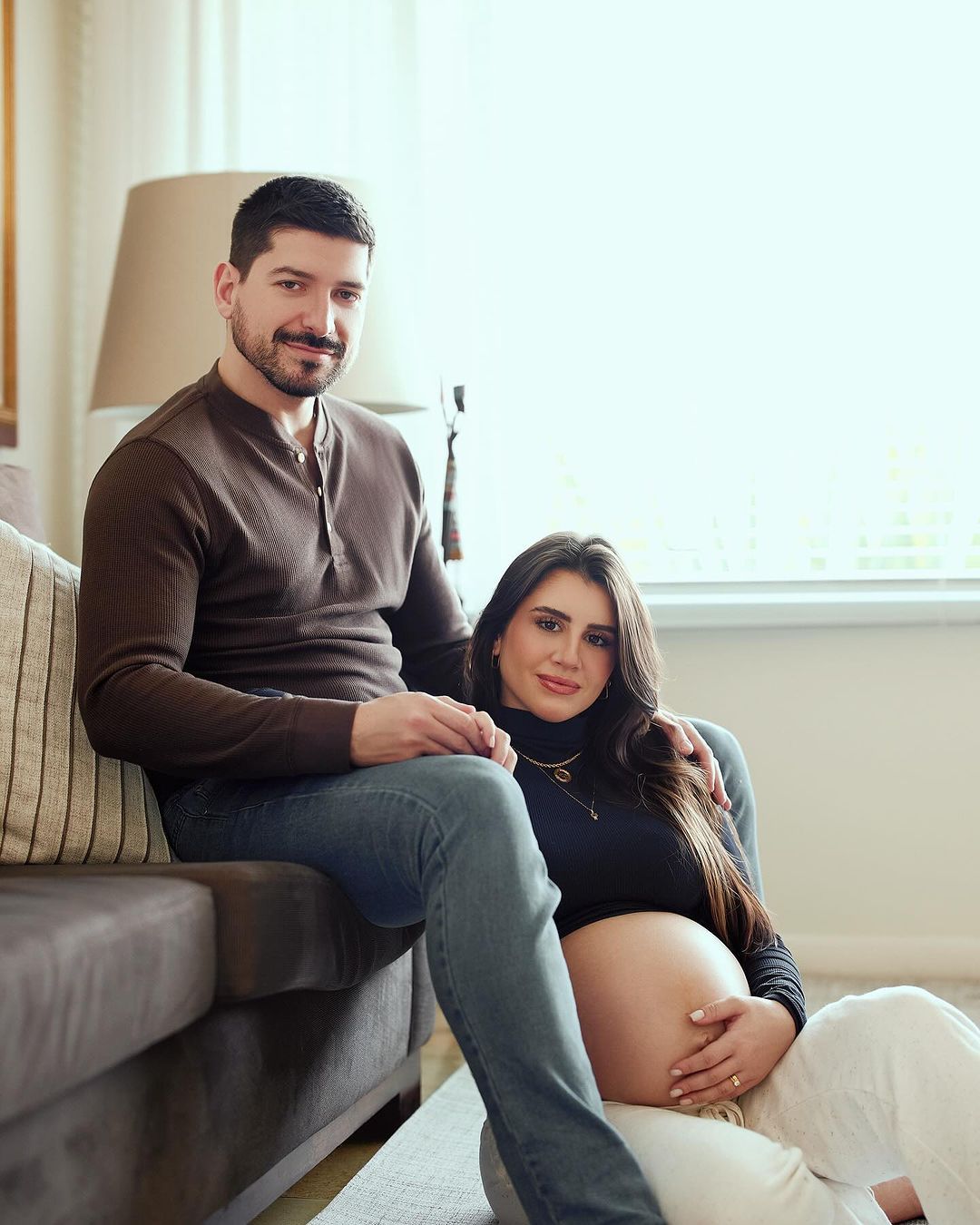 Ensaio Gestante - 3 - 14