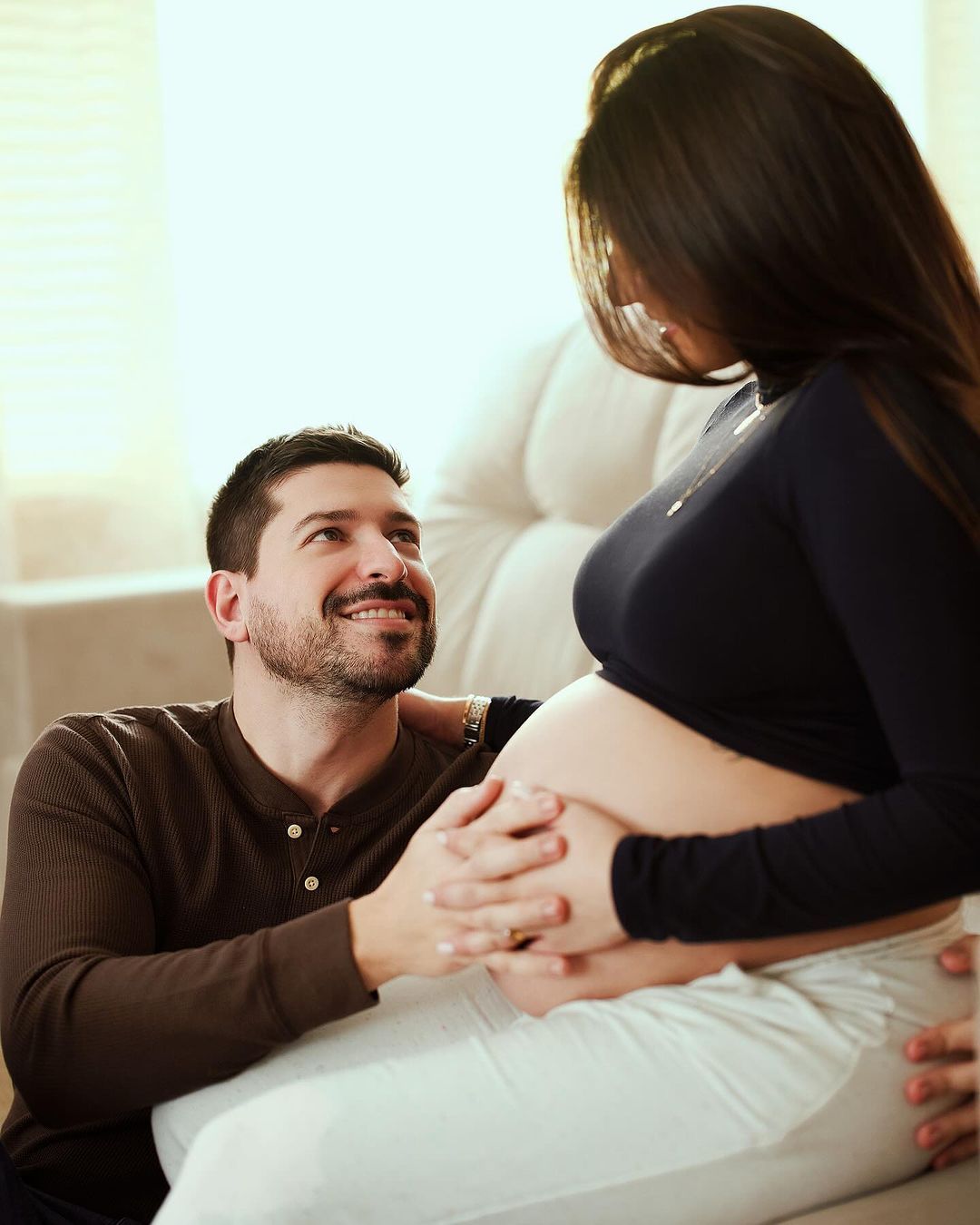 Ensaio Gestante - 3 - 9