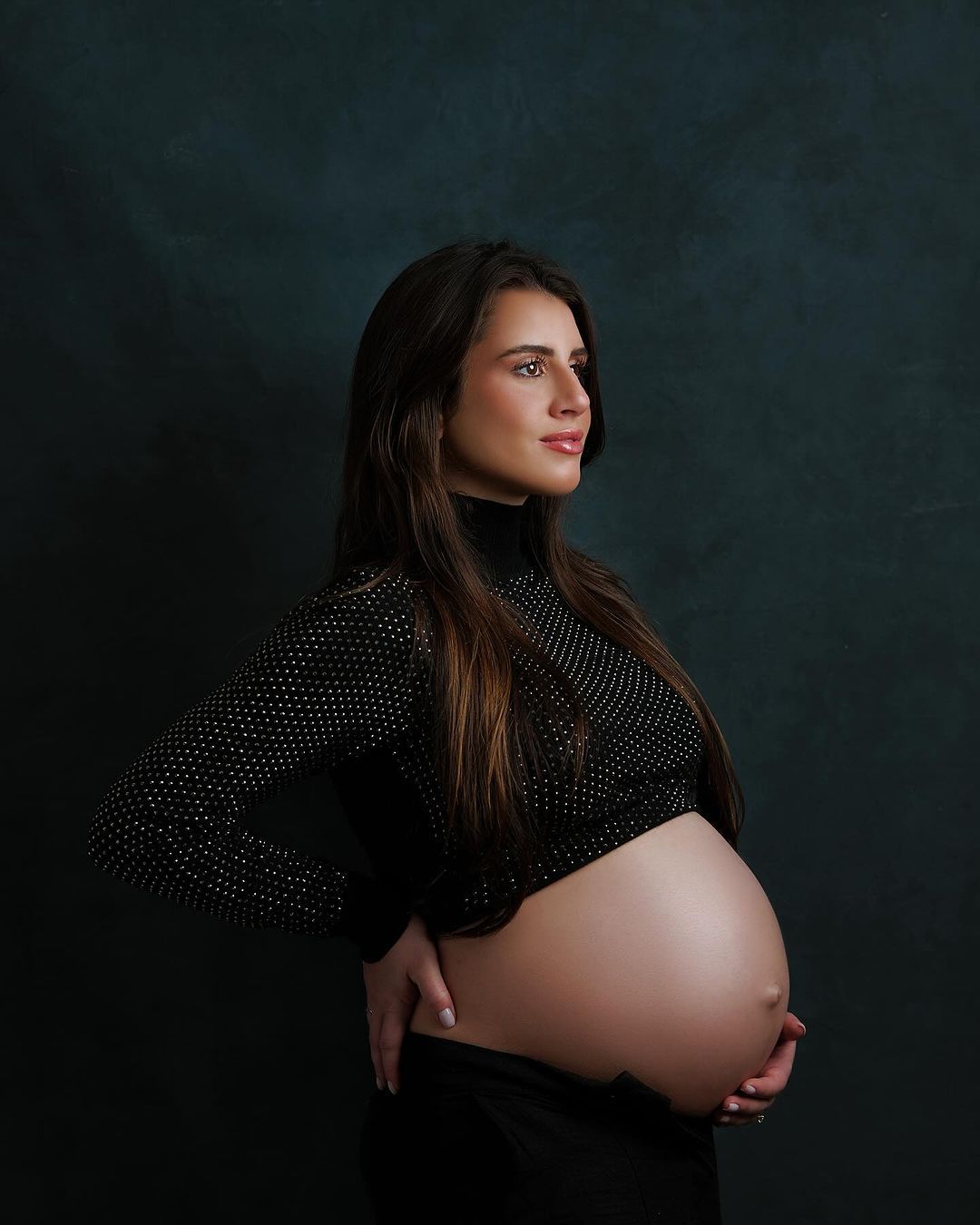 Ensaio Gestante - 3 - 8