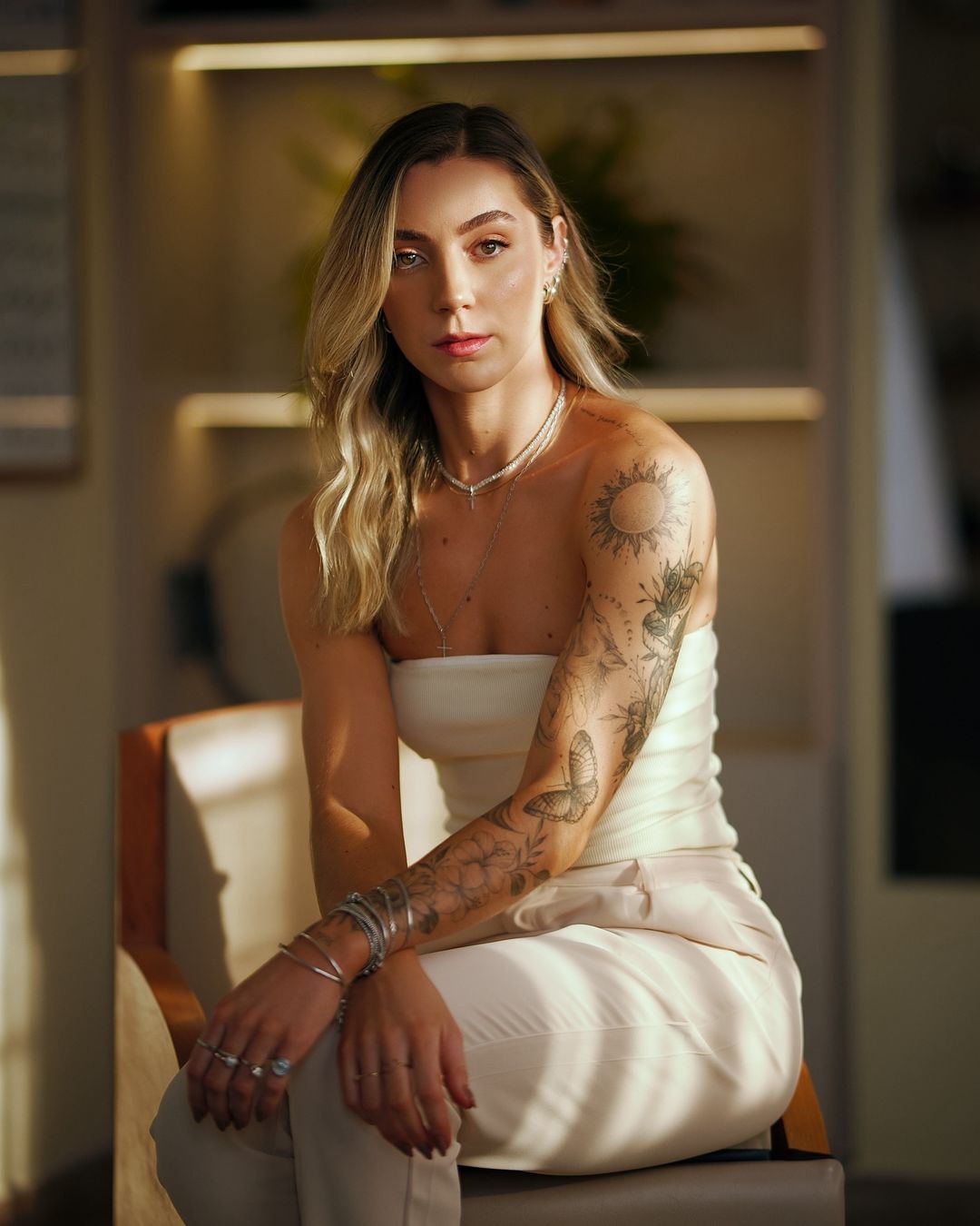 Retratos Corporativos - 3 - 8