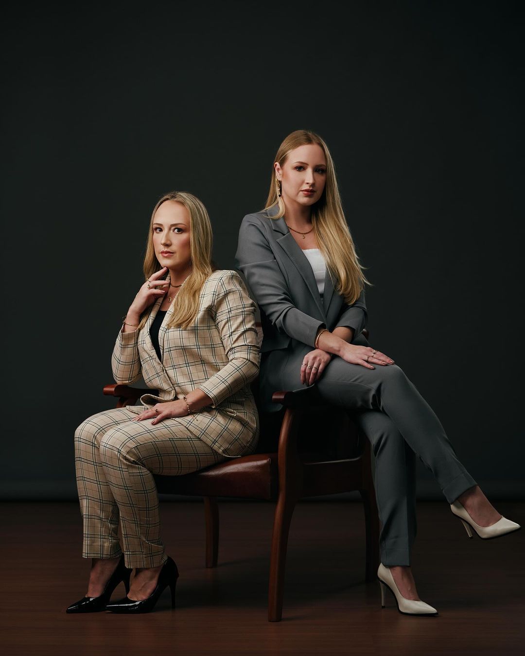 Retratos Corporativos - 3 - 6