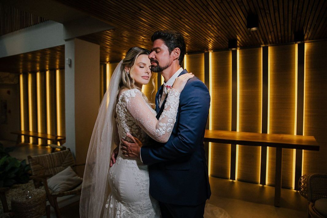 Caroline e João - 1 - 3