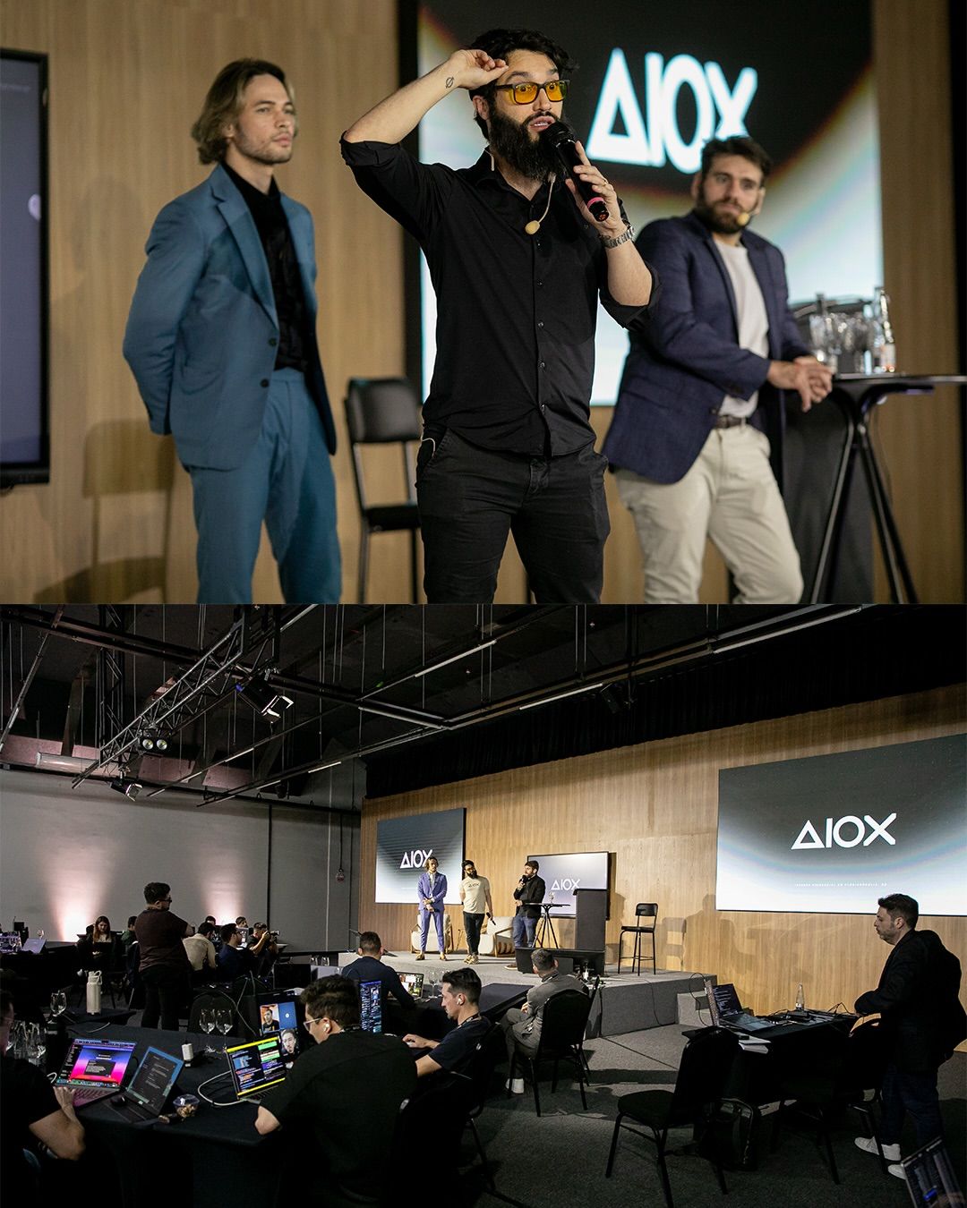Eventos Corporativos - 1 - 3
