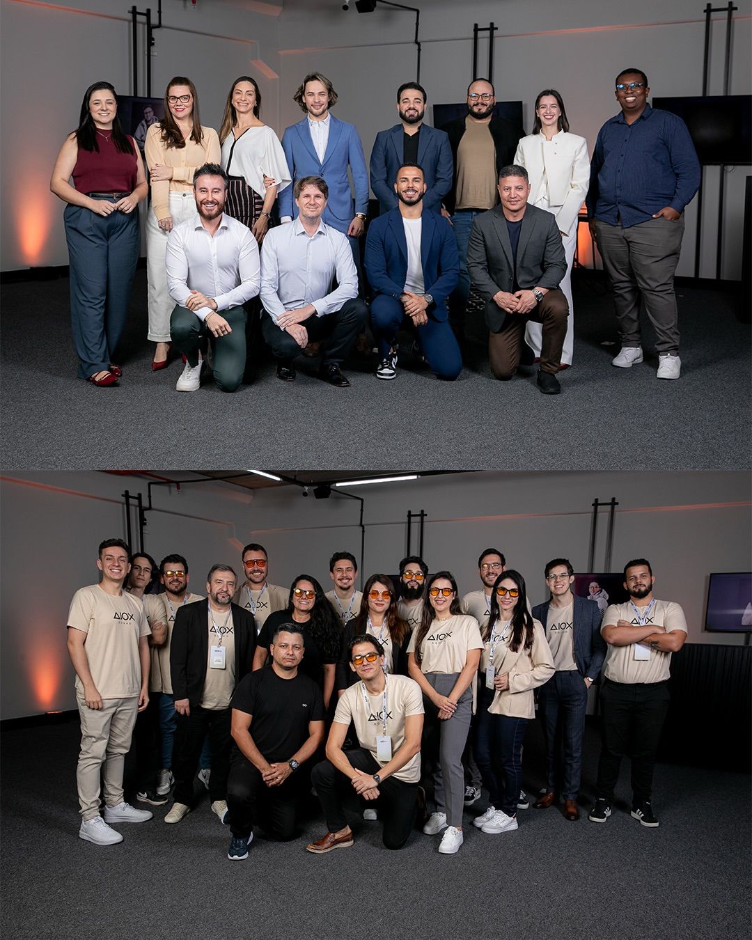 Eventos Corporativos - 1 - 2