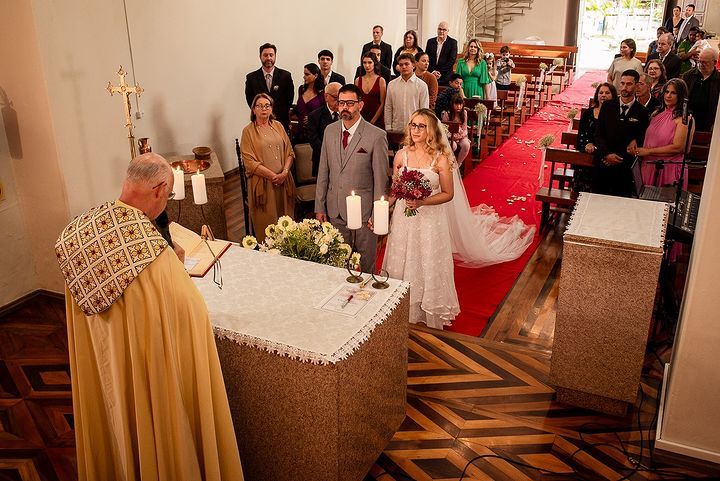 Maria e Rafael - 2 - 1